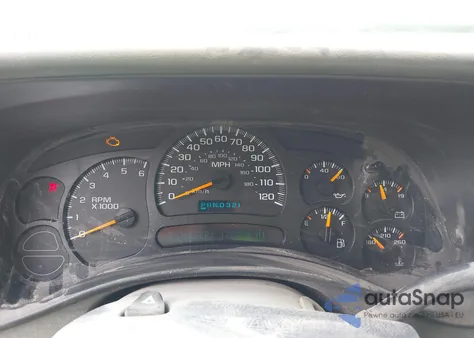 2005 Chevrolet Silverado 1500 Ls from USA, damaged, VIN 2GCEC13T151363475